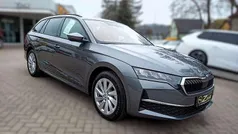 Gebraucht 2025 Skoda Octavia Selection Kombi | 33.700 € (Fairer Preis)