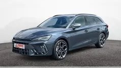 Grau Neu 2024 Cupra Leon Kombi | 32.445 € (Guter Preis)