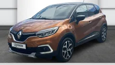 Taklamakanorange me Gebraucht 2019 Renault Captur Collection SUV | 14.450 € (Fairer Preis)
