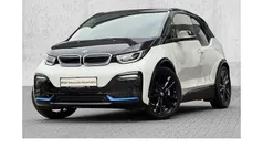 Gebraucht 2022 BMW i3 Comfort Edition Kleinwagen | 25.480 € (Fairer Preis)