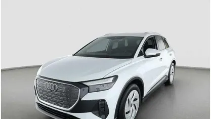 Gebraucht Audi Q4 e-tron Advanced 210 kW (286 PS) 2025 SUV