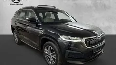Gebraucht 2021 Skoda Kodiaq LAURIN & KLEMENT SUV | 36.700 € (Fairer Preis)