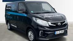 Maxus eDeliver 3