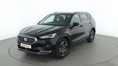 Schwarz Gebraucht 2020 Seat Tarraco XCELLENCE SUV | 25.980 € (Superpreis)