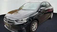 Gebraucht 2022 Opel Corsa Edition Kleinwagen | 12.990 € (Fairer Preis)