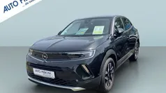 Schwarz Gebraucht 2022 Opel Mokka Elegance SUV | 18.850 € (Fairer Preis)