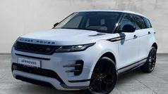Gebraucht 2021 Land Rover Range Rover evoque SE Dynamic SUV | 38.950 € (Fairer Preis)
