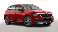 Gebraucht 2025 Skoda Kamiq Monte Carlo SUV | 30.810 € (Fairer Preis)