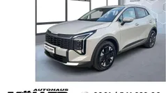 Grau Neu 2025 Kia Sportage Comfort SUV | 34.989 € (Guter Preis)