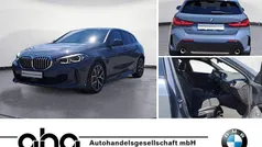 Gebraucht 2022 BMW 128 Sport Line Limousine | 31.930 € (Fairer Preis)