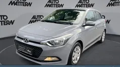 Gebraucht 2015 Hyundai i20 Limousine | 9.290 € (Fairer Preis)