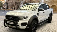 Gebraucht 2021 Ford Ranger Wildtrack Abholung | 36.590 € (Fairer Preis)