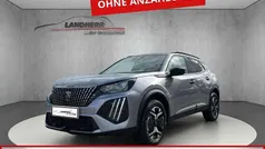 Artense grau Neu 2025 Peugeot 2008 Allure SUV | 24.350 € (Fairer Preis)