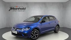 Gebraucht 2024 VW Polo Move Limousine | 21.888 € (Fairer Preis)