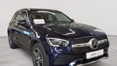 Mercedes GLC300e