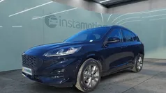 Schwarz Gebraucht 2023 Ford Kuga ST-Line SUV | 28.440 € (Fairer Preis)