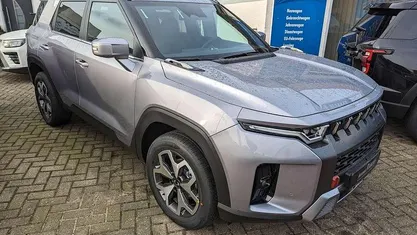 Gebraucht 2025 Ssangyong (KGM) Torres Quartz SUV | 25.980 € (Superpreis)