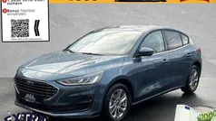 Gebraucht 2024 Ford Focus Titanium Limousine | 23.890 € (Fairer Preis)