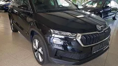 Gebraucht 2024 Skoda Karoq Selection SUV | 29.500 € (Guter Preis)