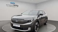 Magnetic grau Gebraucht 2024 Ford Explorer Extended Range SUV | 49.990 € (Superpreis)