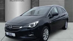 Gebraucht 2018 Opel Astra Innovation Kombi | 12.880 € (Fairer Preis)
