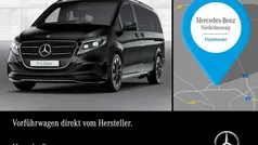 Gebraucht 2025 Mercedes V300 Style Van / Kleinbus | 76.999 € (Superpreis)