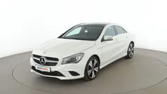 Mercedes CLA200