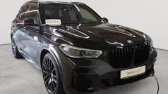 Gebraucht 2022 BMW X5 M Sport SUV | 56.690 € (Fairer Preis)