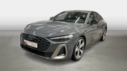 Gebraucht 2025 Audi A5 Edition .1 Limousine | 52.205 € (Fairer Preis)