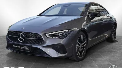 Gebraucht 2024 Mercedes CLA180 Night Limousine | 29.990 € (Guter Preis)