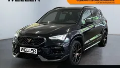 Gebraucht 2022 Cupra Ateca SUV | 31.680 € (Guter Preis)