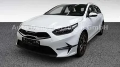 Gebraucht 2024 Kia Ceed Sportswagon Spirit Kombi | 23.500 € (Superpreis)