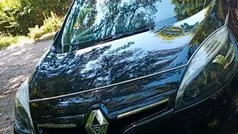 Schwarz Gebraucht 2013 Renault Scénic III Bose Edition Van / Kleinbus | 4.200 € (Guter Preis)