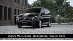 Gebraucht 2021 Mercedes Vito Van / Kleinbus | 36.117 € (Fairer Preis)