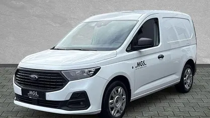 Gebraucht Ford Transit Connect Trend 102 PS (75 kW) 2025 Frozen white Van / Kleinbus