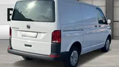 Gebraucht 2025 VW T6.1 Comfortline Van | 35.250 € (Guter Preis)