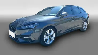 Usata Seat Leon FR 150 CV (110 kW) 2025