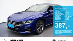 Gebraucht 2025 VW Arteon R-line Limousine | 40.970 € (Guter Preis)
