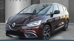 Gebraucht 2021 Renault Grand Scénic IV Intens Van / Kleinbus | 21.689 € (Fairer Preis)