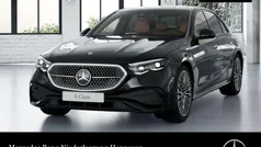 Gebraucht 2025 Mercedes E200 AMG line Limousine | 64.900 € (Fairer Preis)