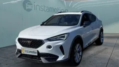 Weiß Gebraucht 2023 Cupra Formentor VZ SUV | 28.950 € (Fairer Preis)