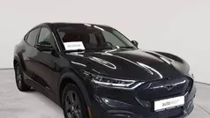 Gebraucht 2021 Ford Mustang Mach-E SUV | 25.990 € (Fairer Preis)