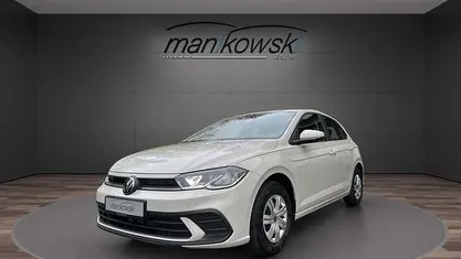 Gebraucht VW Polo 80 PS (58 kW) 2025 Limousine