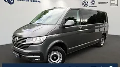 Gebraucht 2021 VW T6.1 Comfortline Van | 30.999 € (Fairer Preis)