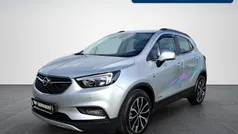 Argon silber metallic Gebraucht 2019 Opel Mokka X SUV | 15.980 € (Fairer Preis)