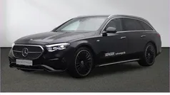 Gebraucht 2025 Mercedes E300 AMG line Limousine | 69.780 € (Teuer)