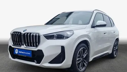 Gebraucht 2026 BMW X1 SUV | 59.090 € (Fairer Preis)