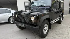 Gebraucht 2016 Land Rover Defender SUV | 62.900 € (Etwas zu teuer)