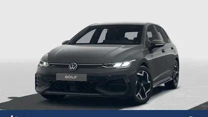 Gebraucht VW Golf VIII R-line 150 PS (110 kW) 2026 Limousine