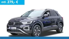 Gebraucht 2025 VW T-Roc Life SUV | 28.490 € (Guter Preis)